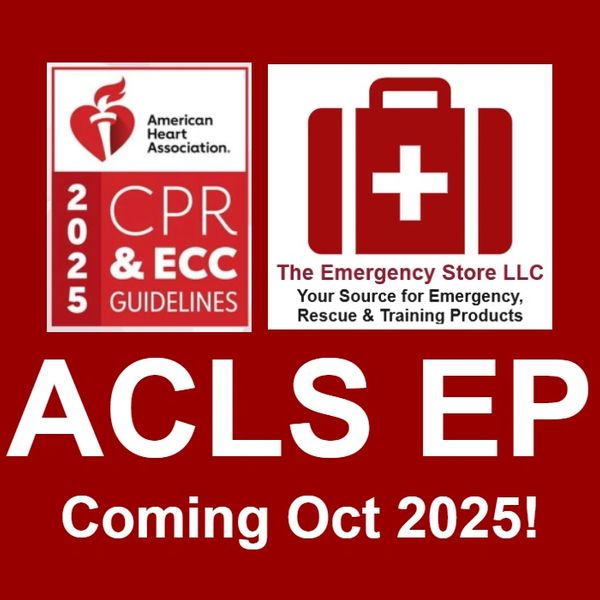 ACLS-EP